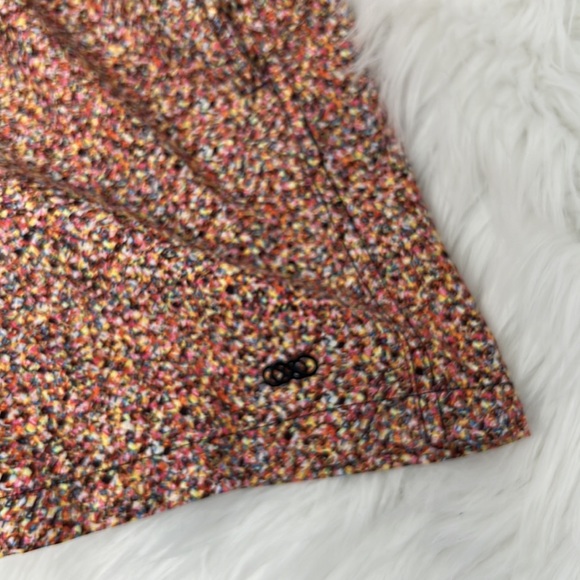 LE Club Orginals Allover Print Swim Trunk Boy’s XL - Picture 2 of 6